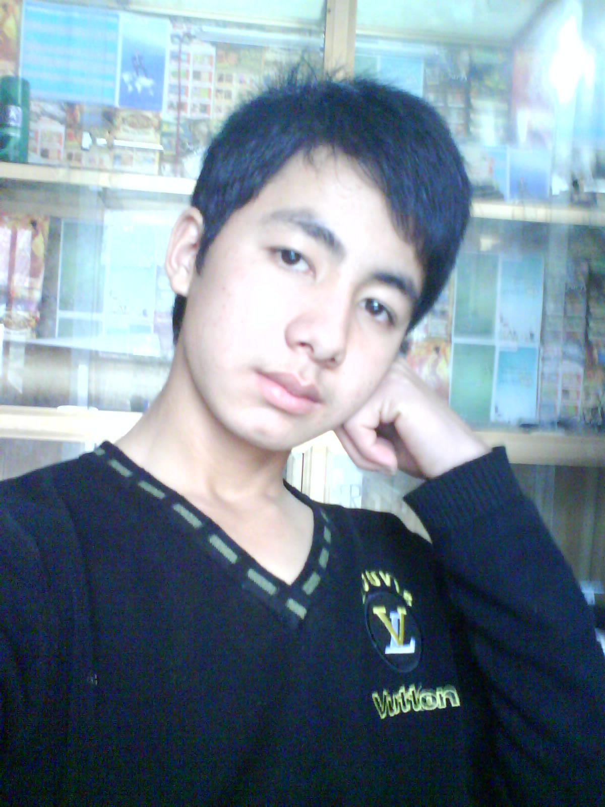 Ngox qua
